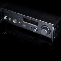 Teac UD-507 (czarny). Wzmacniacz słuchawkowy z DAC. - 5
