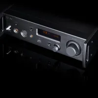 Teac UD-507 (czarny). Wzmacniacz słuchawkowy z DAC. - 5
