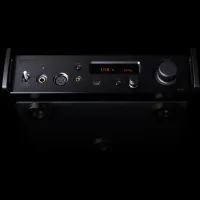 Teac UD-507 (czarny). Wzmacniacz słuchawkowy z DAC. - 6
