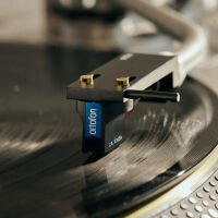 Ortofon MC Cadenza Blue. Wkładka gramofonowa. - 2