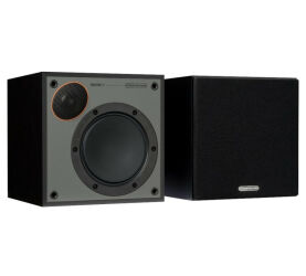 Monitor Audio Monitor 50 (czarny). Kolumna surround.