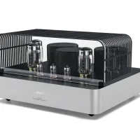 Fezz Audio Titania Power Amplifier Mk2 EVO (moonlight). Lampowa końcówka mocy. - 4