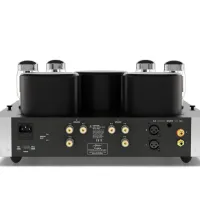 Fezz Audio Titania Power Amplifier Mk2 EVO (moonlight). Lampowa końcówka mocy. - 2