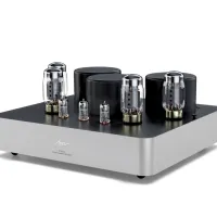 Fezz Audio Titania Power Amplifier Mk2 EVO (moonlight). Lampowa końcówka mocy. - 3