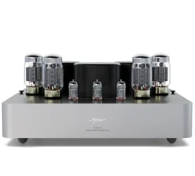 Fezz Audio Titania Power Amplifier Mk2 EVO (moonlight). Lampowa końcówka mocy.