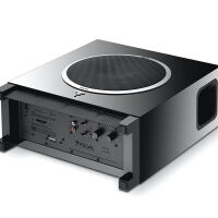 Focal SUB AIR (czarny). Subwoofer aktywny. - 3