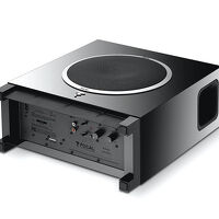 Focal SUB AIR (czarny). Subwoofer aktywny. - 3