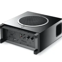 Focal SUB AIR (czarny). Subwoofer aktywny. - 3