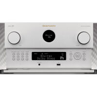 Marantz CINEMA 30 (srebrny). Amplituner kina domowego. - 3