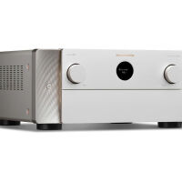 Marantz CINEMA 30 (srebrny). Amplituner kina domowego. - 4