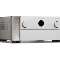 Marantz CINEMA 30 (srebrny). Amplituner kina domowego. - 4