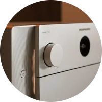 Marantz CINEMA 30 (srebrny). Amplituner kina domowego. - 8