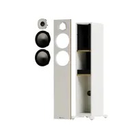 Monitor Audio Bronze 300 7G (orzech). Kolumny podłogowe. - 8