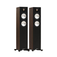 Monitor Audio Bronze 300 7G (orzech). Kolumny podłogowe. - 4