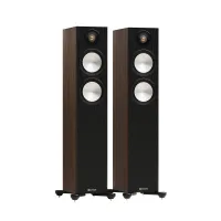 Monitor Audio Bronze 300 7G (orzech). Kolumny podłogowe. - 4
