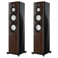 Diora Acoustics Chors 7 (czarny). Kolumna podłogowa + gratis dodatkowy panel przedni. - 3