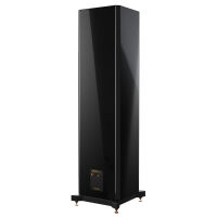 Diora Acoustics Chors 7 (czarny). Kolumna podłogowa + gratis dodatkowy panel przedni. - 4