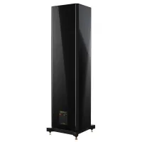 Diora Acoustics Chors 7 (czarny). Kolumna podłogowa + gratis dodatkowy panel przedni. - 4