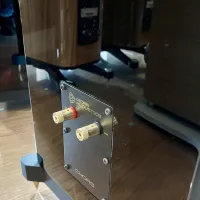 Diora Acoustics Chors 7 (czarny). Kolumna podłogowa + gratis dodatkowy panel przedni. - 10