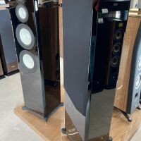 Diora Acoustics Chors 7 (czarny). Kolumna podłogowa + gratis dodatkowy panel przedni. - 12