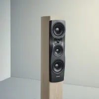 Dynaudio Confidence 30 (raven). Kolumny podłogowe. - 8