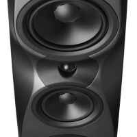 Dynaudio Confidence 30 (raven). Kolumny podłogowe. - 2
