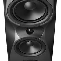 Dynaudio Confidence 30 (raven). Kolumny podłogowe. - 2