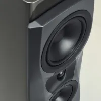 Dynaudio Confidence 30 (raven). Kolumny podłogowe. - 5