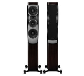 Dynaudio Confidence 30 (raven). Kolumny podłogowe.