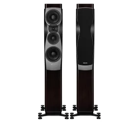 Dynaudio Confidence 30 (raven). Kolumny podłogowe.