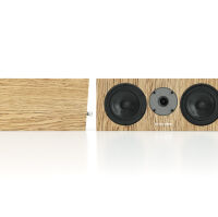 Pylon Audio Diamond Center (okleina naturalna). Kolumna centralna. - 2
