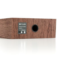 Pylon Audio Diamond Center (okleina naturalna). Kolumna centralna. - 8