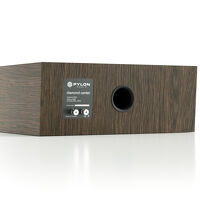 Pylon Audio Diamond Center (okleina naturalna). Kolumna centralna. - 6