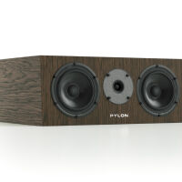 Pylon Audio Diamond Center (okleina naturalna). Kolumna centralna. - 4