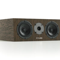 Pylon Audio Diamond Center (okleina naturalna). Kolumna centralna. - 4