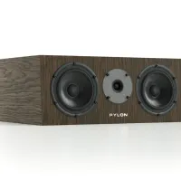 Pylon Audio Diamond Center (okleina naturalna). Kolumna centralna. - 4