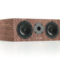 Pylon Audio Diamond Center (okleina naturalna). Kolumna centralna. - 7
