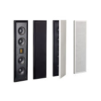 Martin Logan Motion SLM. Kolumna naścienna LCR. - 3