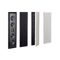 Martin Logan Motion SLM. Kolumna naścienna LCR. - 3