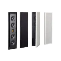 Martin Logan Motion SLM. Kolumna naścienna LCR. - 3