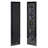 Martin Logan Motion SLM. Kolumna naścienna LCR. - 2