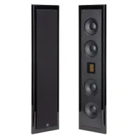 Martin Logan Motion SLM. Kolumna naścienna LCR. - 2