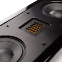 Martin Logan Motion SLM. Kolumna naścienna LCR. - 4