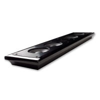 Martin Logan Motion SLM. Kolumna naścienna LCR. - 7