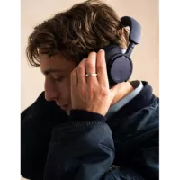 Cambridge Audio Melomania P100 SE (niebieski). Bezprzewodowe słuchawki nauszne. - 8