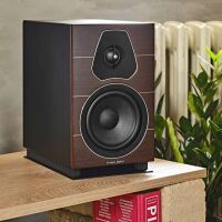 Sonus faber Lumina II (wenge). Kolumny podstawkowe. - 4