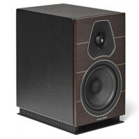 Sonus faber Lumina II (wenge). Kolumny podstawkowe. - 3