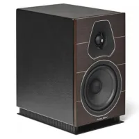Sonus faber Lumina II (wenge). Kolumny podstawkowe. - 3