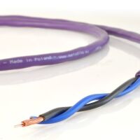 Melodika MDC2150 Purple Rain. Kabel głośnikowy. - 3