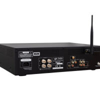 Taga Harmony HTR-1500CD (czarny). Amplituner All-in-One. - 2